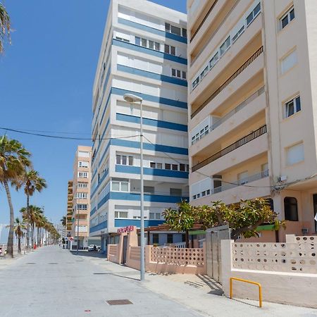 Blue Atlantic Family Home By Cadiz4Rentals Екстер'єр фото