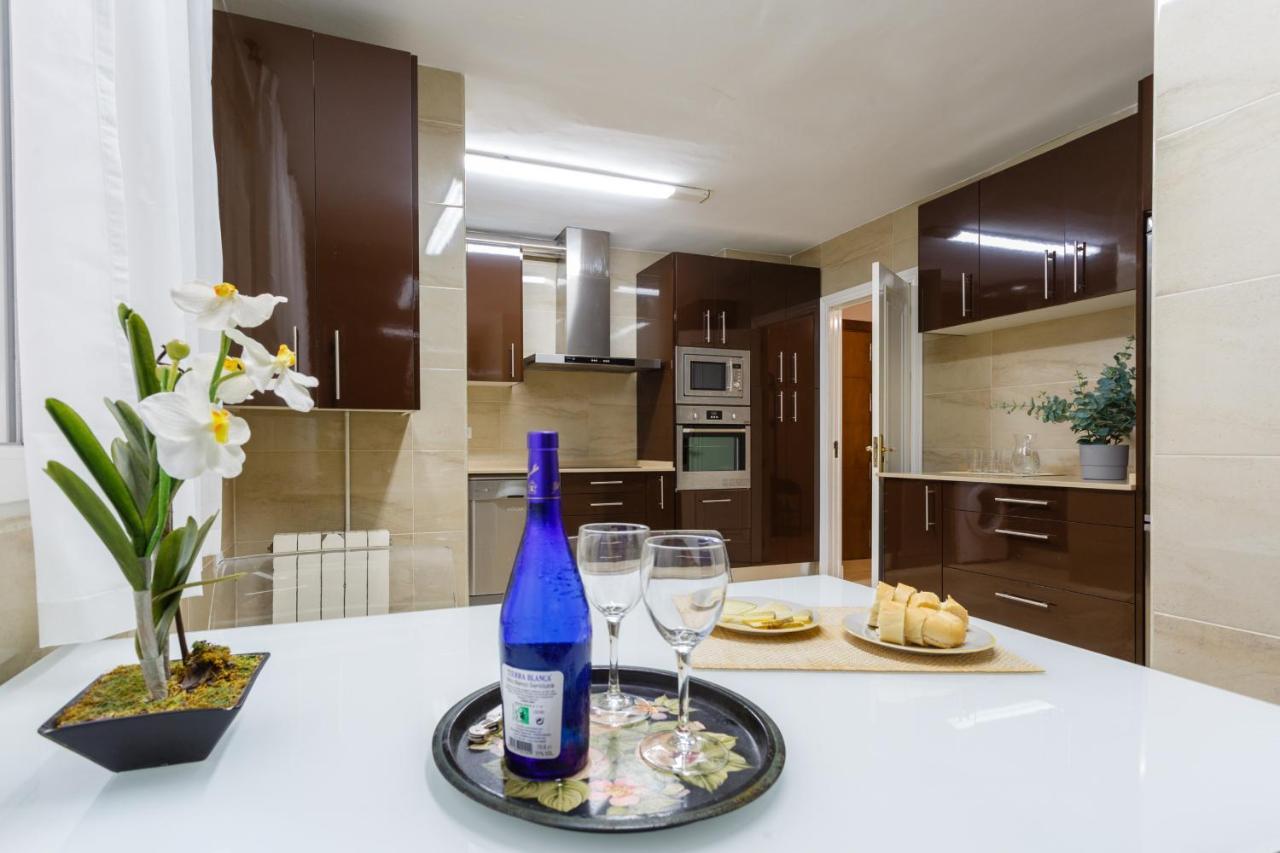 Blue Atlantic Family Home By Cadiz4Rentals Екстер'єр фото