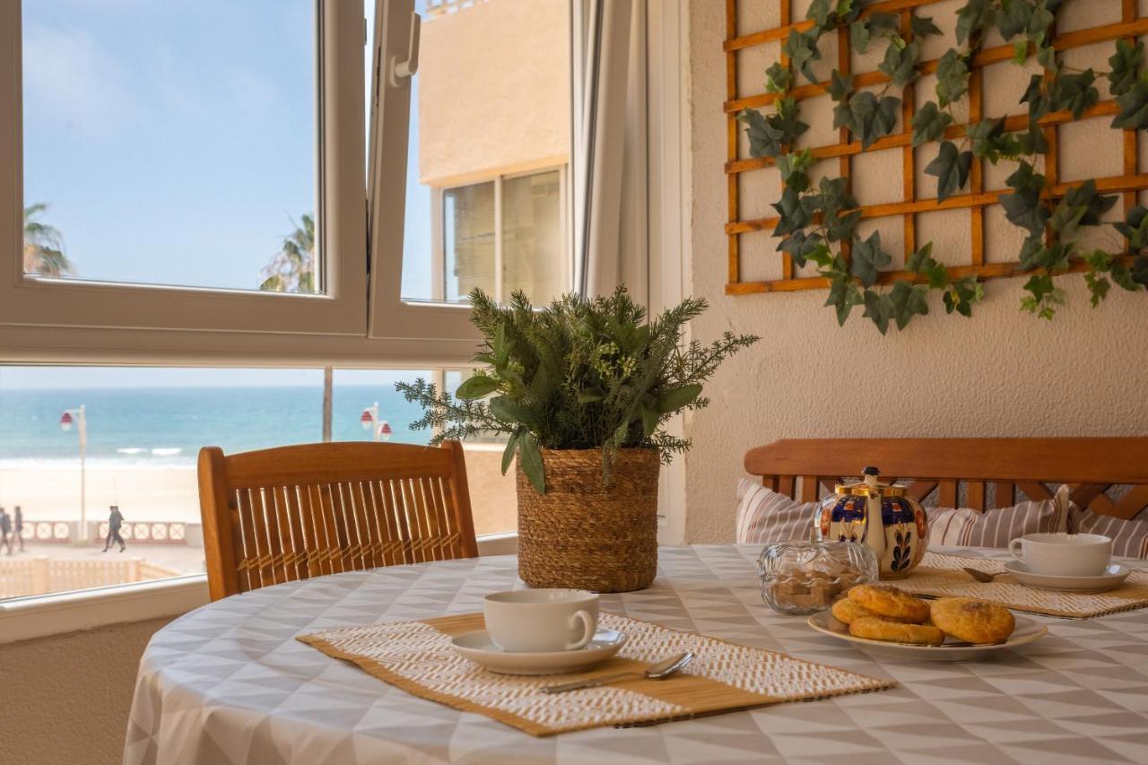 Blue Atlantic Family Home By Cadiz4Rentals Екстер'єр фото