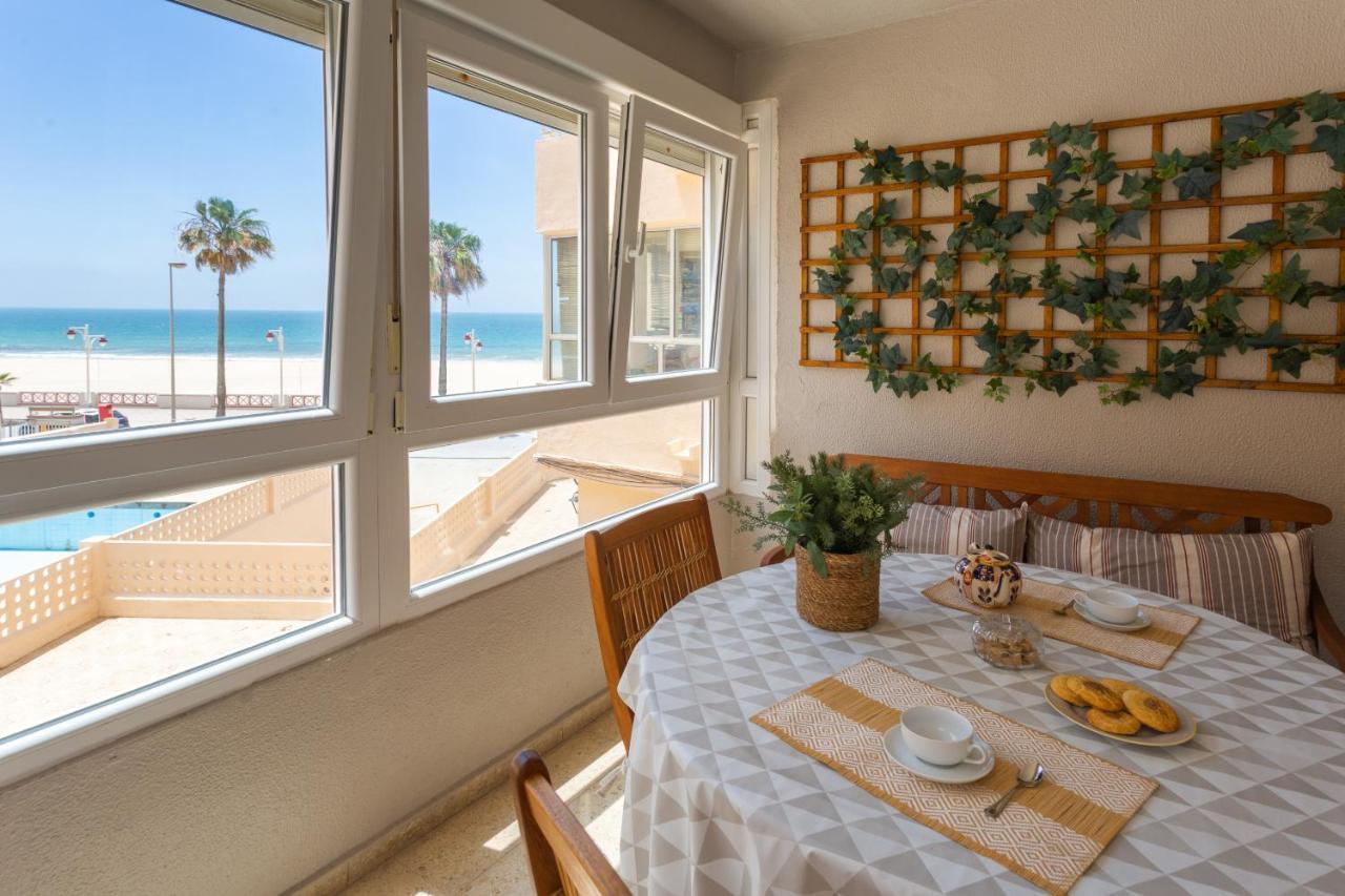 Blue Atlantic Family Home By Cadiz4Rentals Екстер'єр фото
