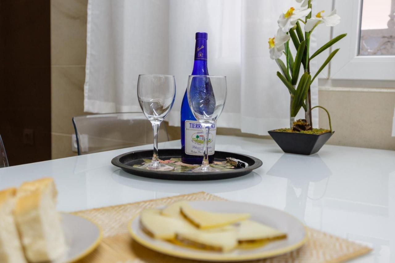 Blue Atlantic Family Home By Cadiz4Rentals Екстер'єр фото