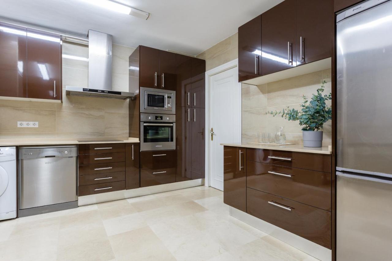 Blue Atlantic Family Home By Cadiz4Rentals Екстер'єр фото