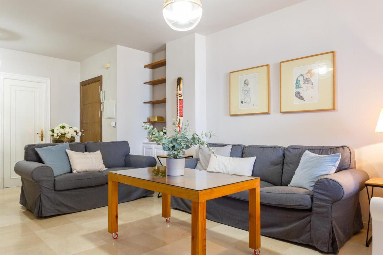 Blue Atlantic Family Home By Cadiz4Rentals Екстер'єр фото
