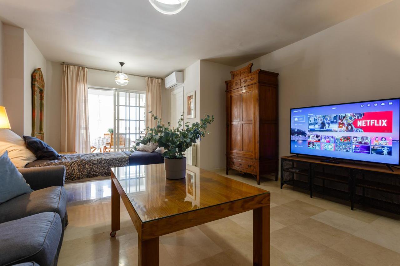Blue Atlantic Family Home By Cadiz4Rentals Екстер'єр фото