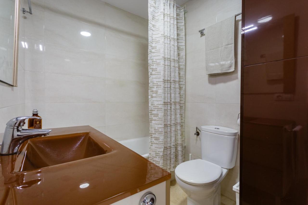 Blue Atlantic Family Home By Cadiz4Rentals Екстер'єр фото