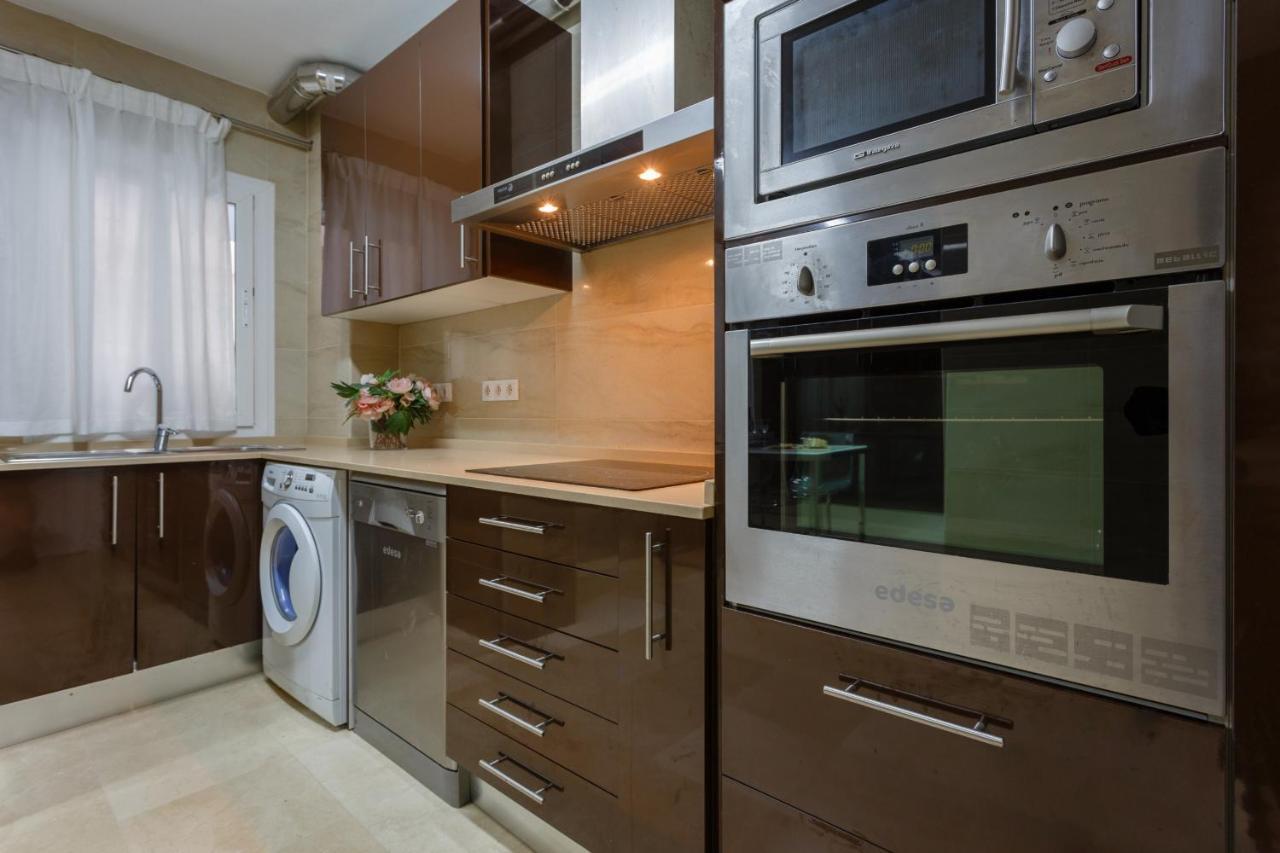 Blue Atlantic Family Home By Cadiz4Rentals Екстер'єр фото
