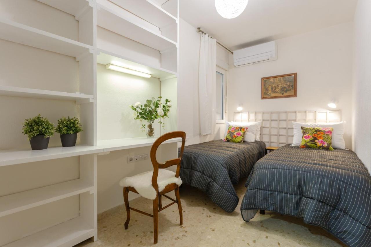 Blue Atlantic Family Home By Cadiz4Rentals Екстер'єр фото