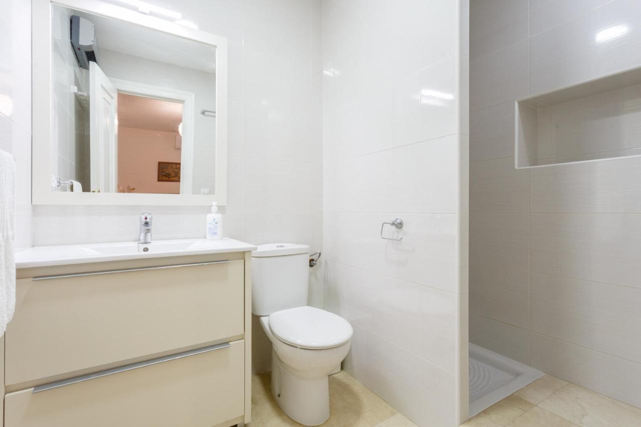 Blue Atlantic Family Home By Cadiz4Rentals Екстер'єр фото